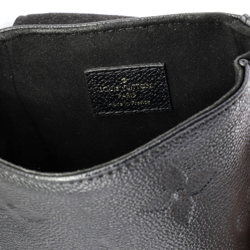 Louis Vuitton Tiny Backpack Monogram Empreinte Gi… - image 6